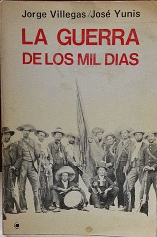 Guerra de los Mil Días