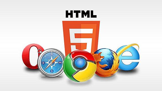 HTML