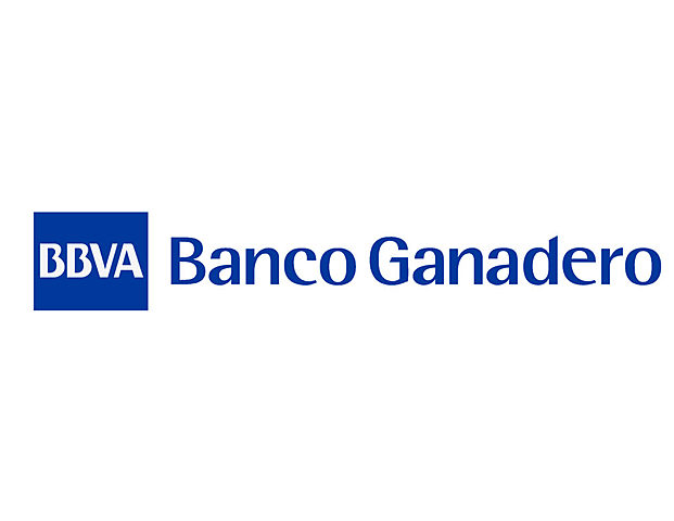 Banco Ganadera - BBVA