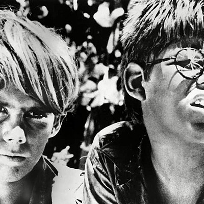 Timeline: 1930 - 1954