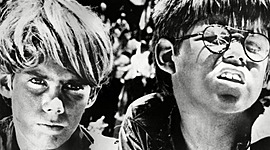 Timeline: 1930 - 1954