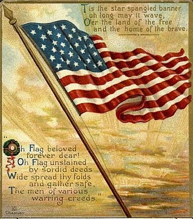 Star Spangled Banner