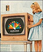Color TV