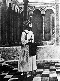 Alivardi khan's Death