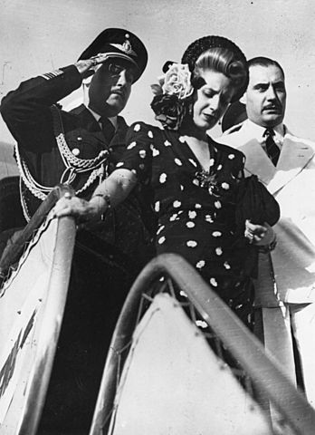 Gira Internacional Europea