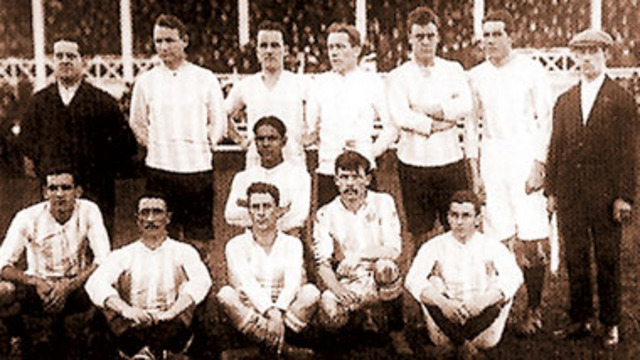 Primer Torneo Internacional