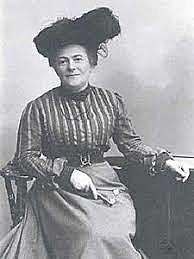 Clara Zetkin