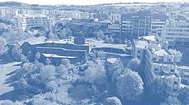 Timeline: Chronik Uni Trier