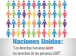 Derechos LGBT