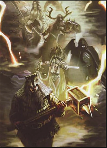 Erak et Odarod rejoignent Obe