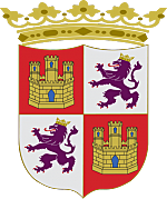 Primer licencia para transportar esclavos