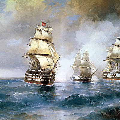 Timeline: AEldir - Quatrième Age