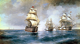 Timeline: AEldir - Quatrième Age