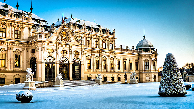 Birth of Paul Feyerabend Berkeley