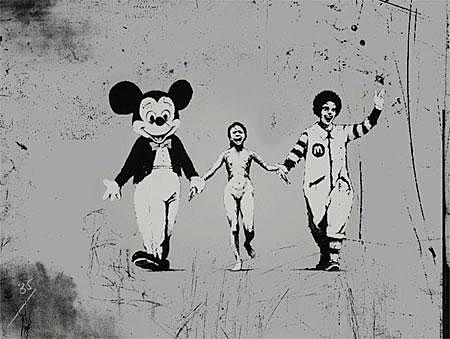 Napalm Girl - Berlin