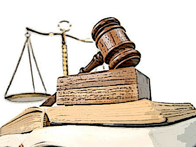 La jurisdicción de paz