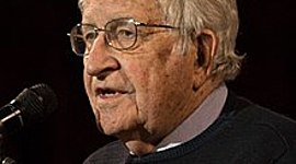 Timeline: Noam Chomsky (1928-Present)