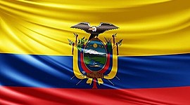 Timeline: PRESIDENTES DEL ECUADOR