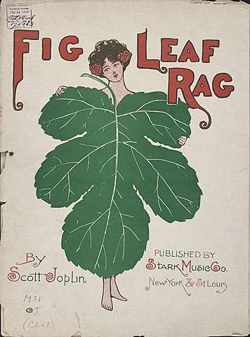 Fig Leaf Rag