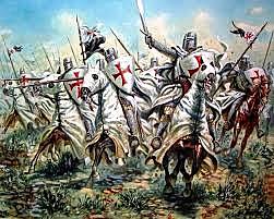 1ra Cruzada contra los musulmanes