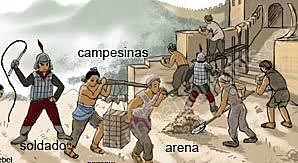 Construcción de la Mulla China