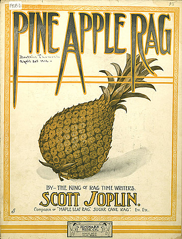 Pine Apple Rag