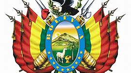 Timeline: Presidentes de Bolivia