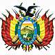 Escudo bolivia