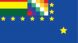 Timeline: PRESIDENTES DE BOLIVIA