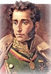 Presidentes de Bolivia