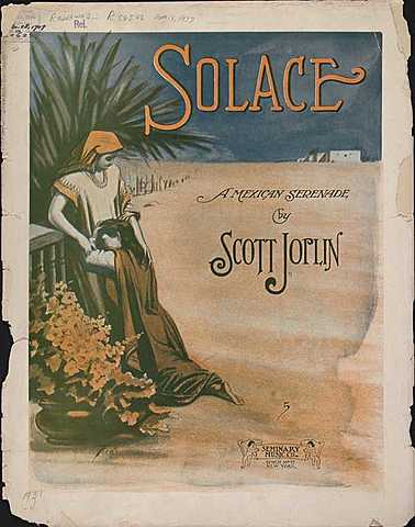 Solace: A Mexican Serenade
