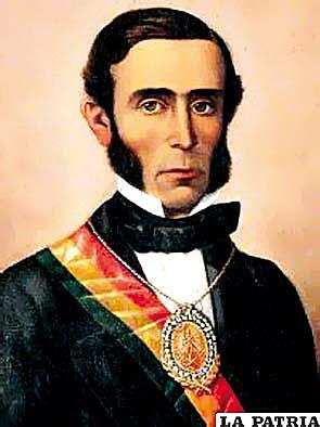 JOSÉ MARÍA LINARES LIZARAZU