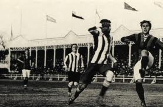 Campeonato Sudamericano de Selecciones 1916, sede: ARG, campeón: URU