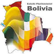 Bolivia Estado Plurinacional
