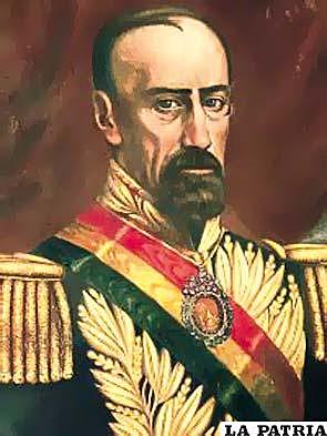 JOSÉ MARÍA ACHÁ VALIENTE