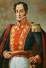 SIMON BOLIVAR