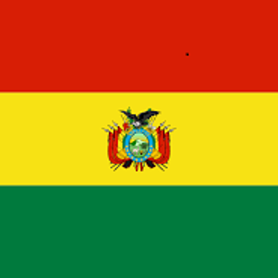 Timeline: PRESIDENTES DE BOLIVIA