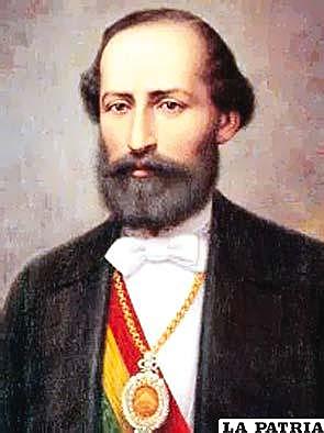 ADOLFO BALLIVIÁN COLL