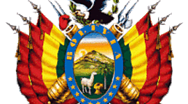 Timeline:  PRESIDENTES DE BOLIVIA