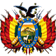200px escudo de bolivia