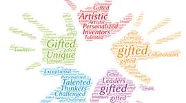 Timeline: Major Contributors in Gifted Education