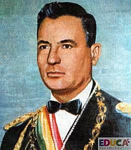 RENE BARRIENTOS ORTUÑO