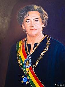 LIDIA GUEILER TEJADA