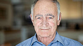 Timeline: Billy's Life in Terms of Erikson's Stages of Development