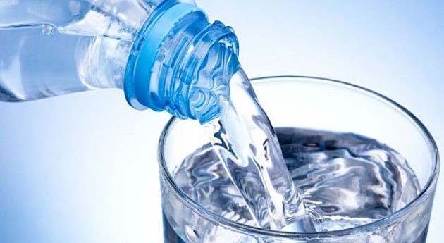 Fuente de difusión de  Cólera en el agua  1854