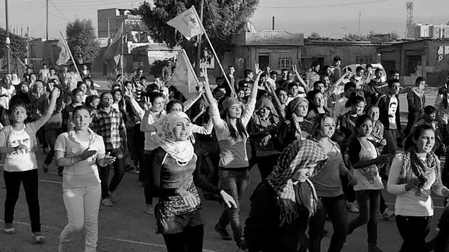 La revuelta de las mujeres en Aba