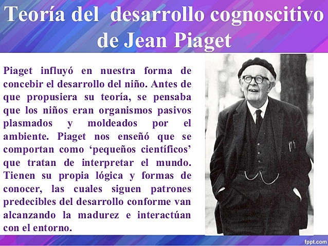 Jean William Fritz Piaget