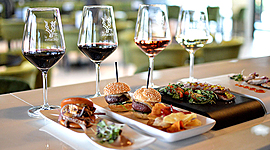 Timeline: HISTORIA Y PATRIMONIO GASTRONÓMICO INTERNACIONAL