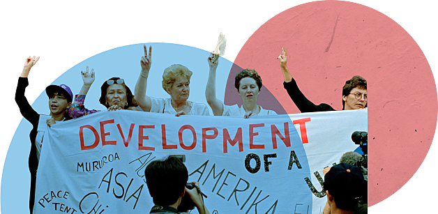 Declaración y Plataforma de Acción de Beijing