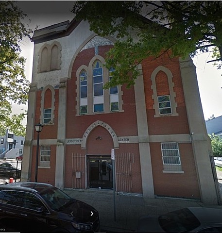 Marries Lottie Stokes